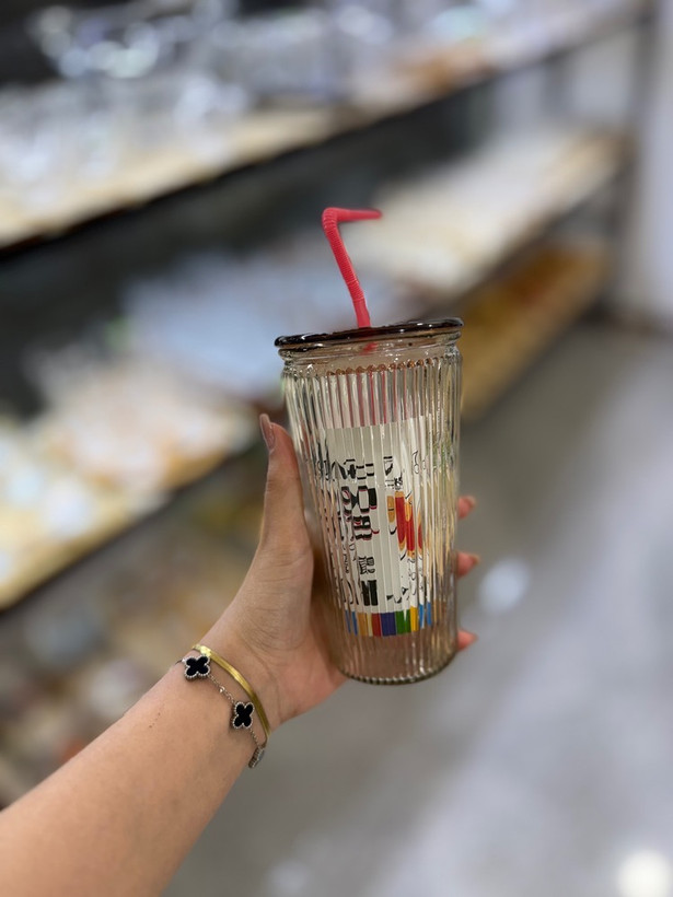 اسموتی راه راه