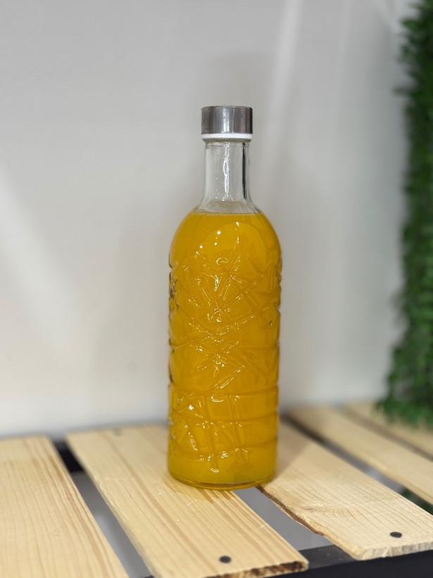 بطری اب