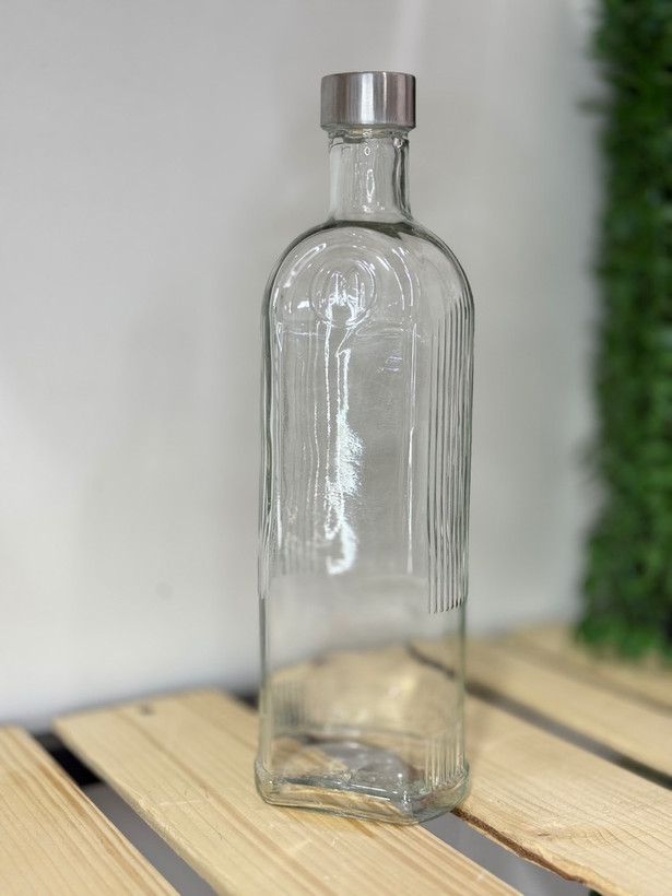 بطری اب