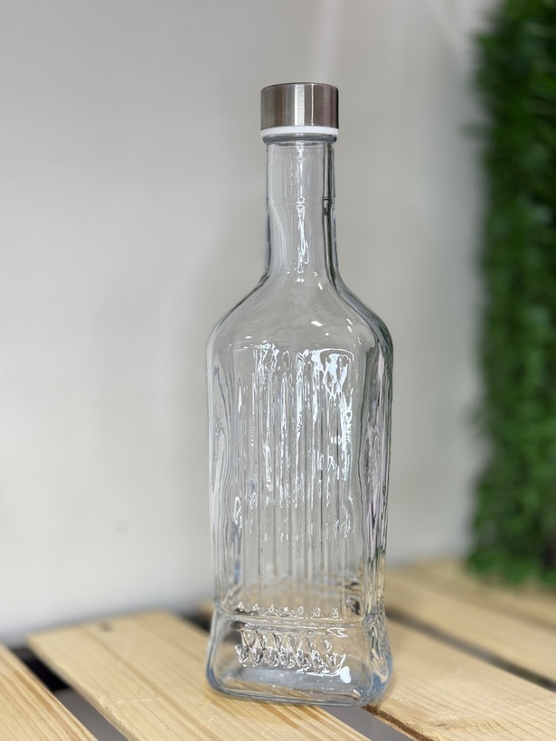 بطری اب