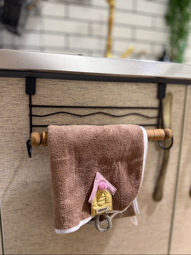 جا حوله ای یونیک کابینتی