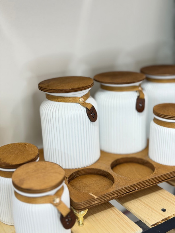 پاسماوری پایه دار