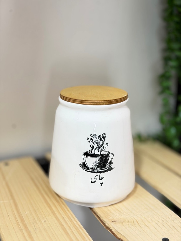 بانکه سرامیکی