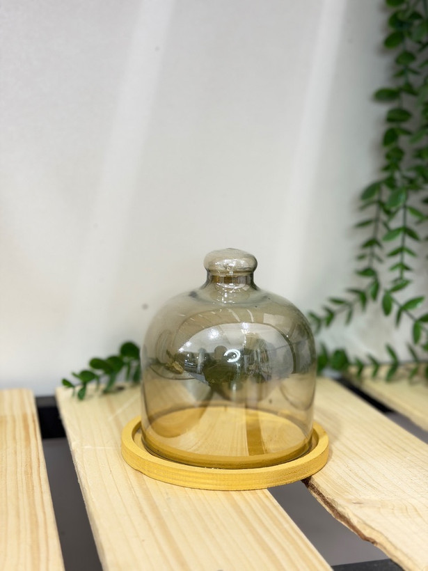 کره خوری کف چوبی