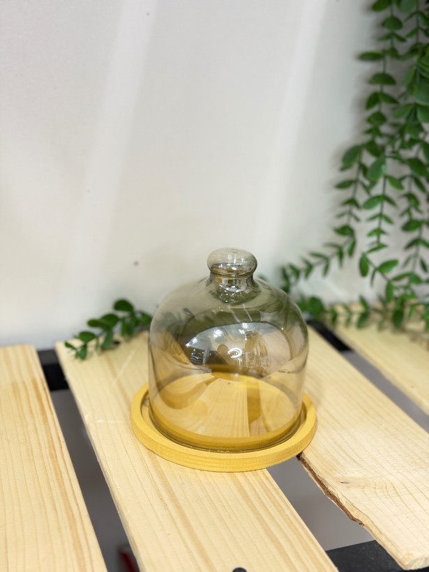 کره خوری کف چوبی