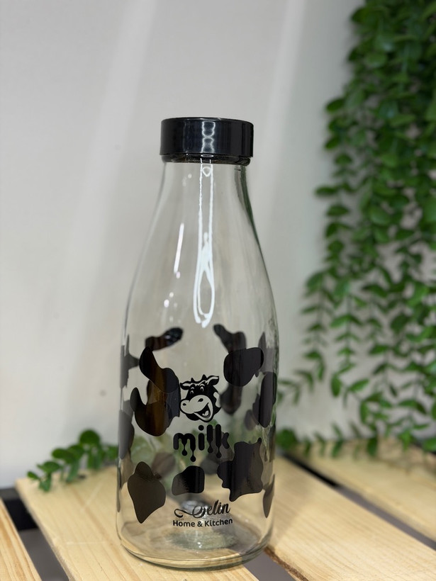 بطری milk