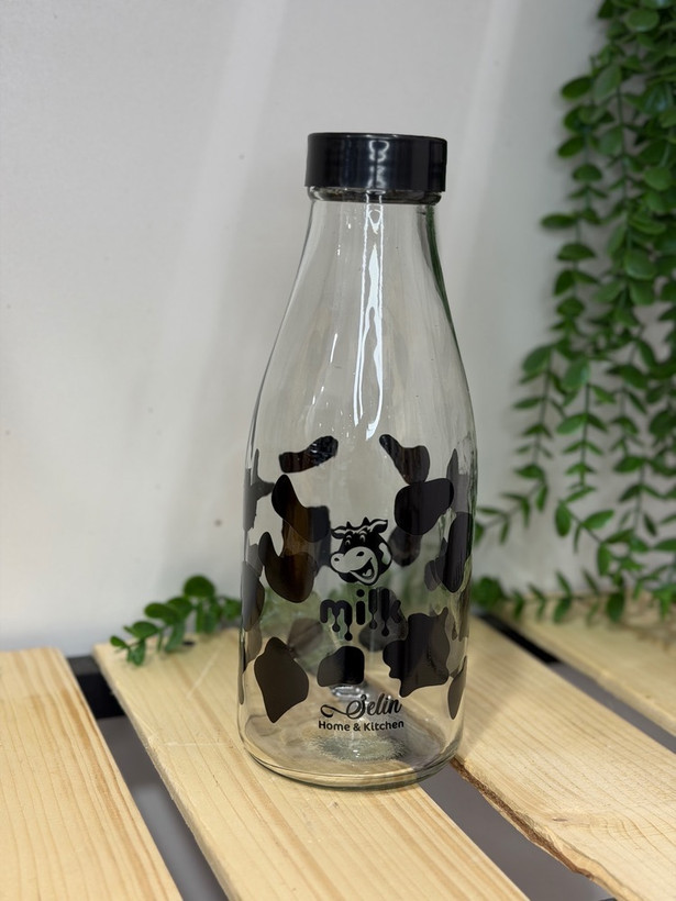 بطری milk