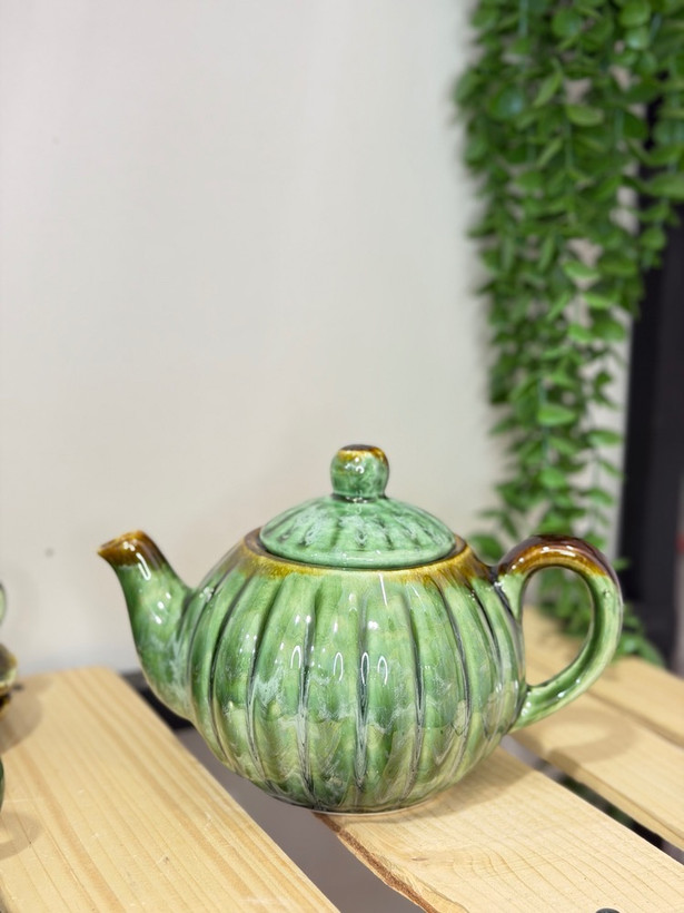 قوری شره ای