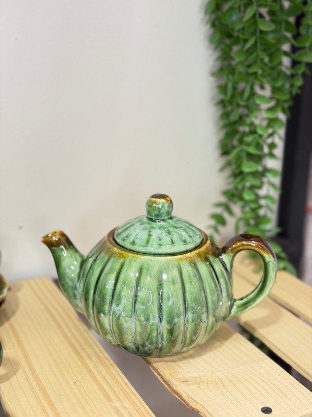 قوری شره ای