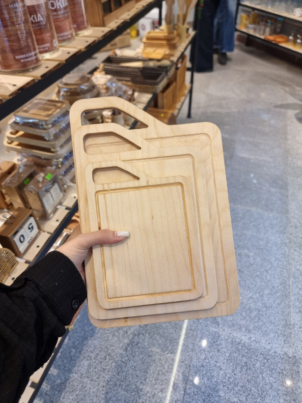 تخته سرو سه عددی