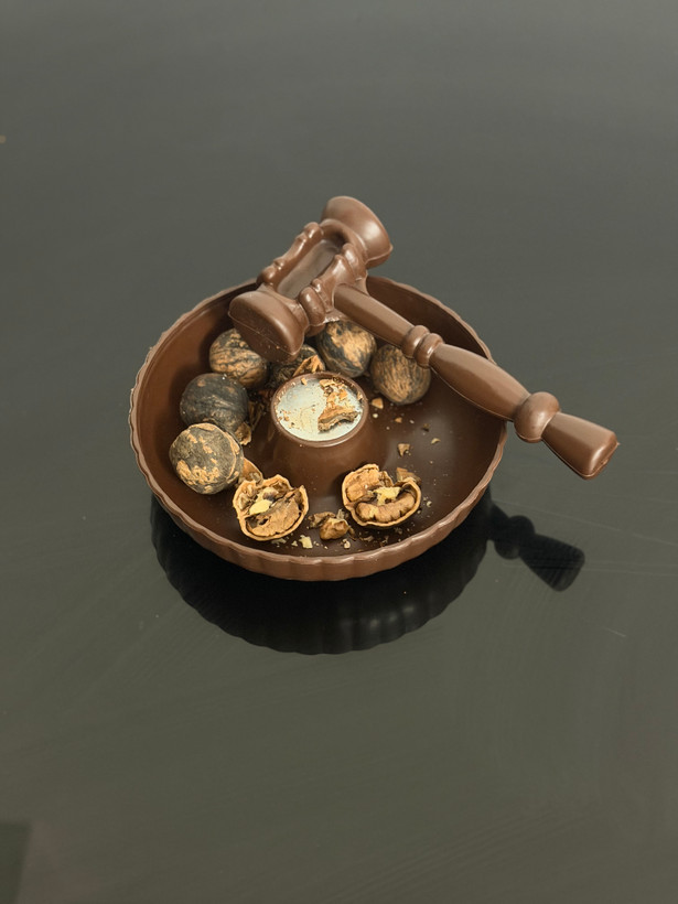 گردو شکن