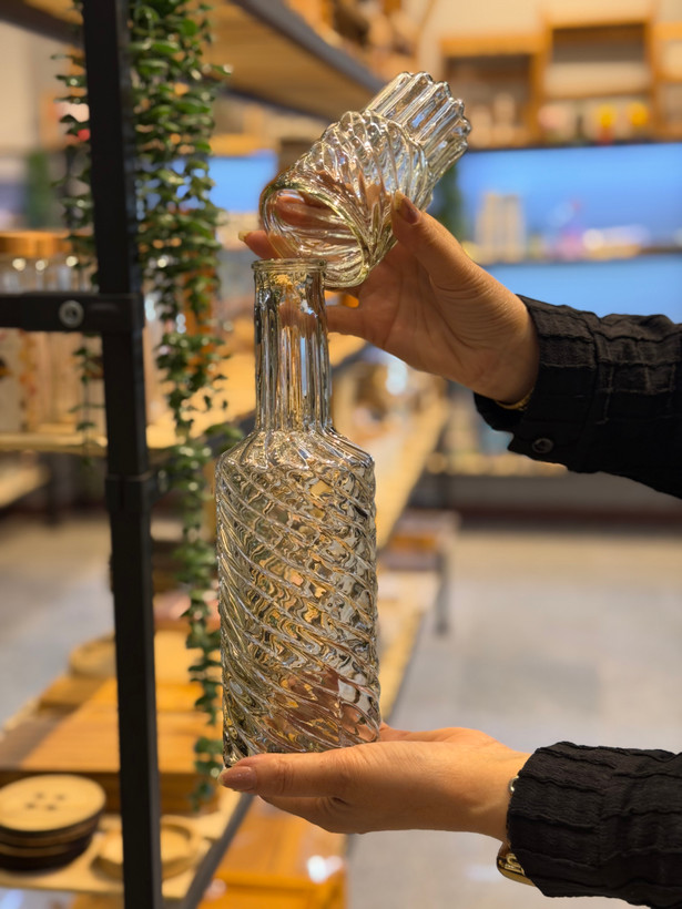 بطری شب
