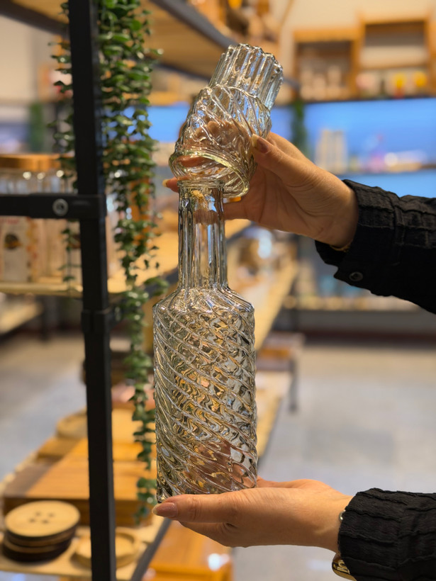 بطری شب