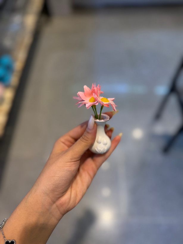 گل فانتزی مینی