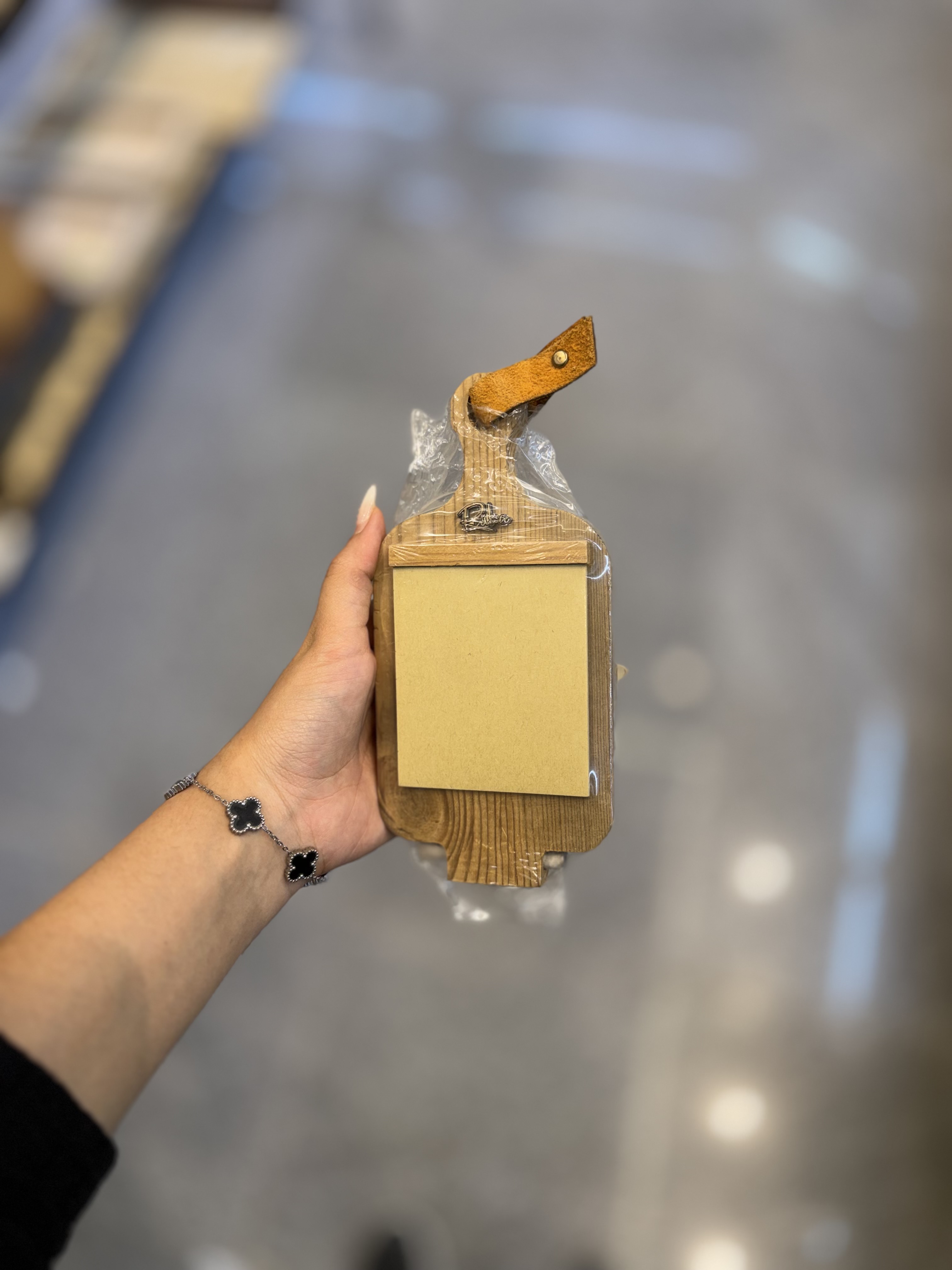 دفترچه یادداشت مگنتی