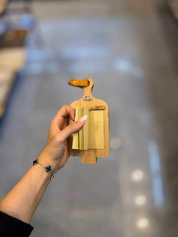 دفترچه یادداشت مگنتی