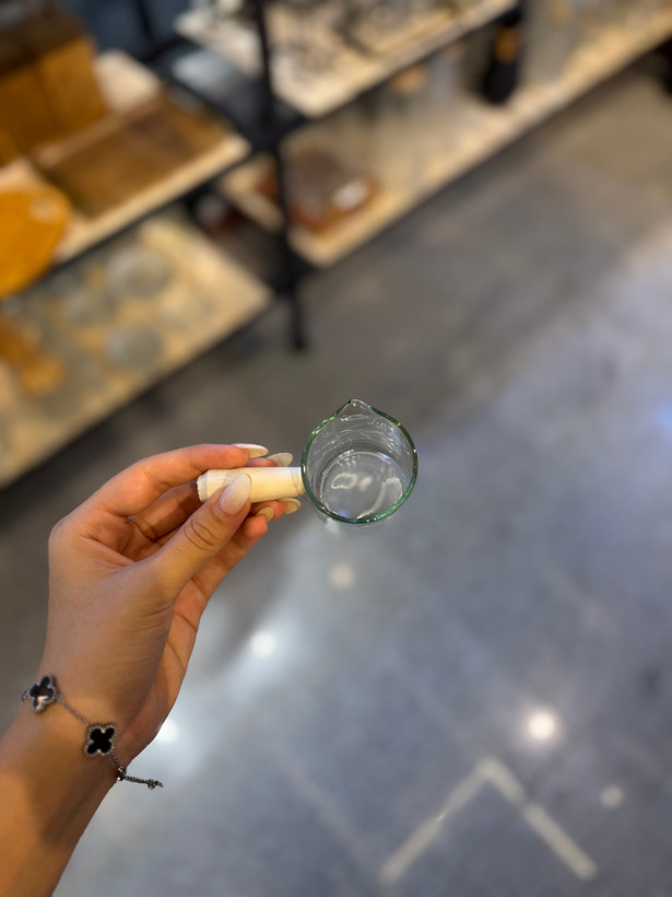 سس خوری پیرکس مینی