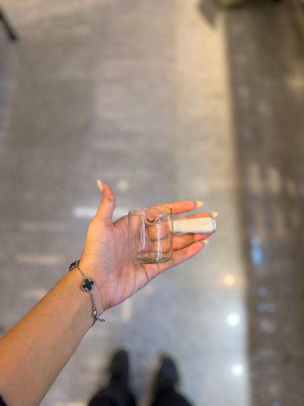 سس خوری پیرکس مینی
