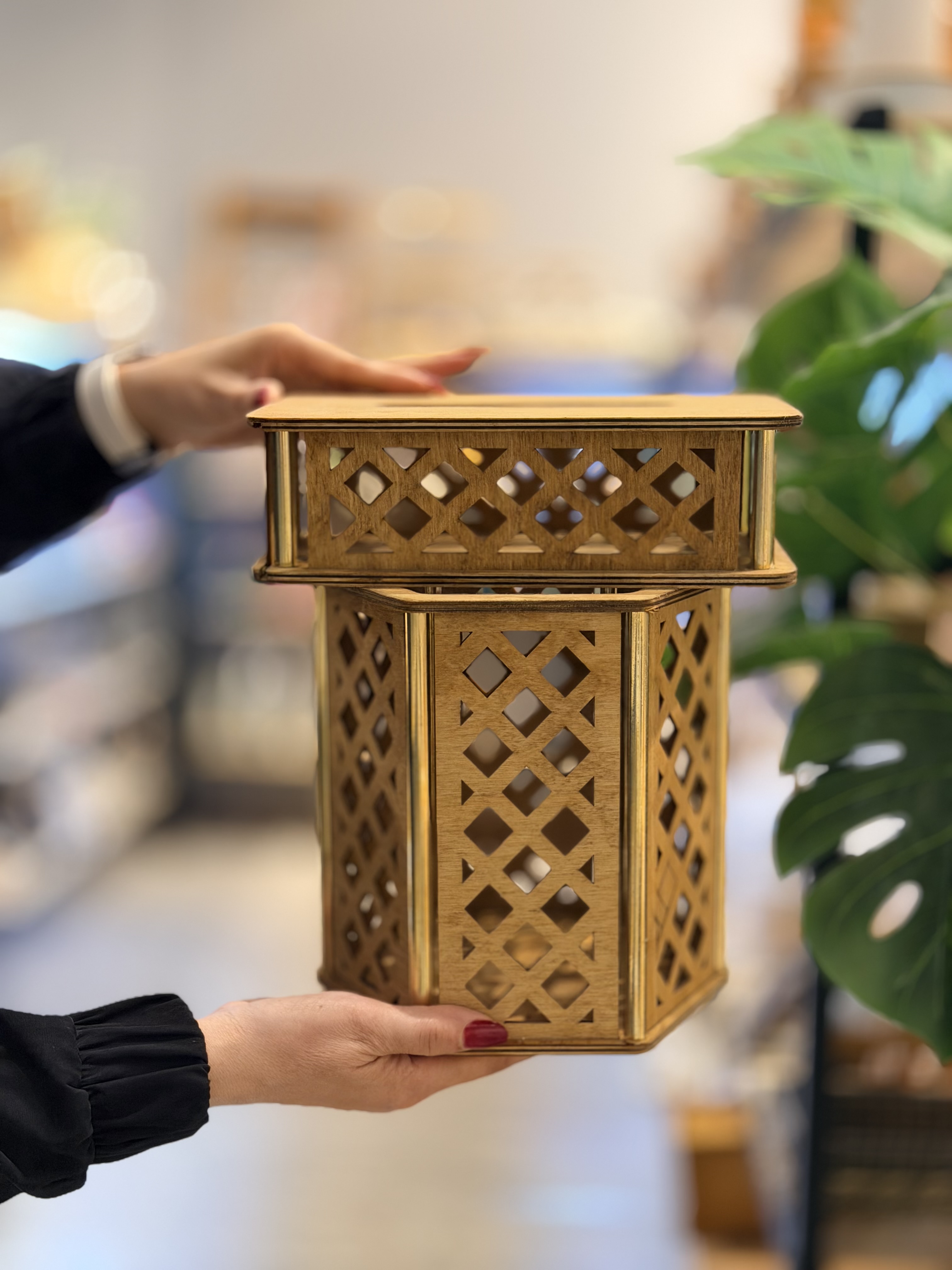 سطل و جادستمالی هیوا