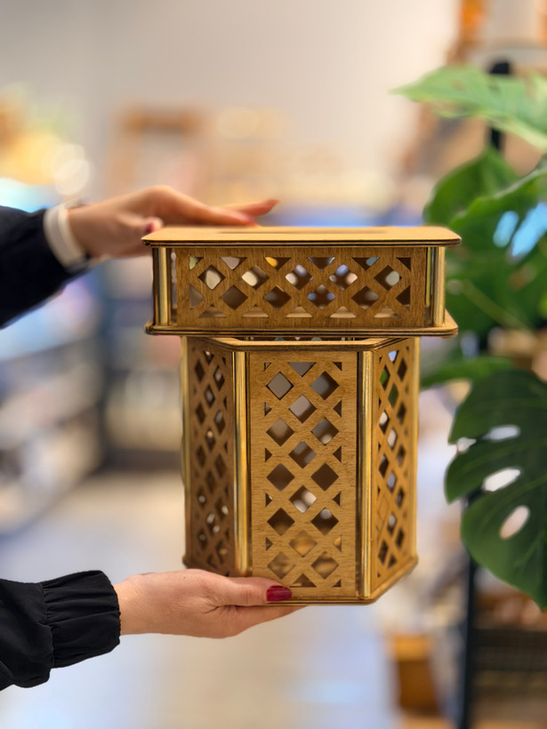 سطل و جادستمالی هیوا