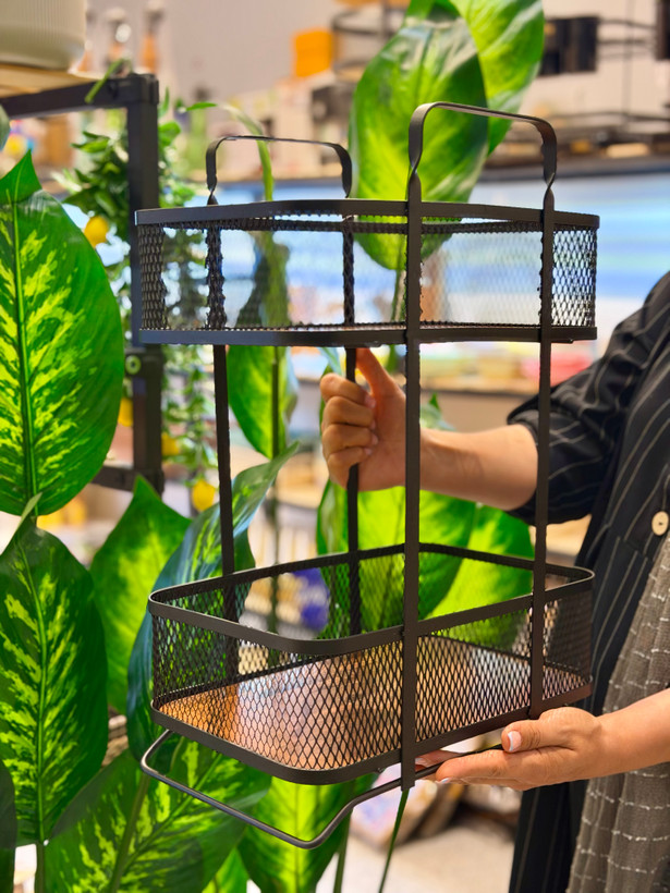 جا سیب زمینی و پیاز یونیک